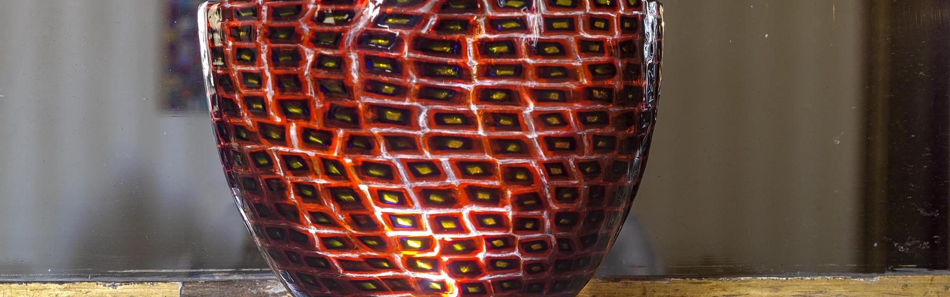 Murrine Romane